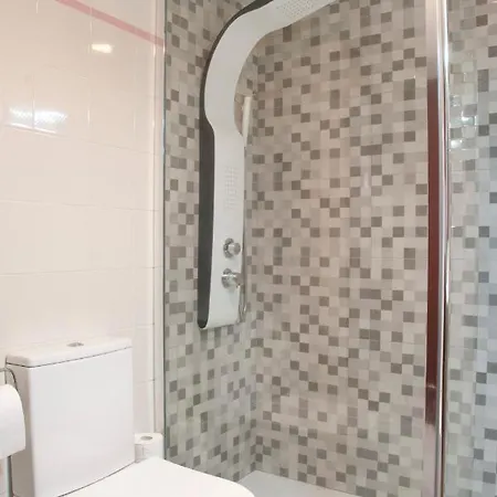 Apartment Apartamento Araceli Proximo A Clinica Oftalmologica Fdez Vega *