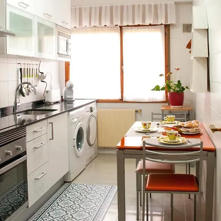 Apartment Apartamento Araceli Proximo A Clinica Oftalmologica Fdez Vega *