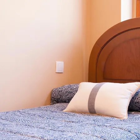 Apartamento Araceli Proximo A Clinica Oftalmologica Fdez Vega * Oviedo