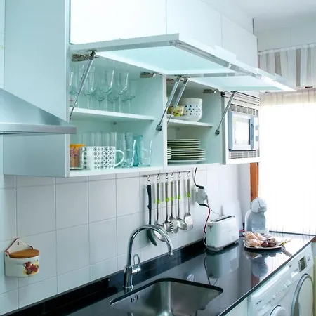 Apartamento Araceli Proximo A Clinica Oftalmologica Fdez Vega Apartment Oviedo