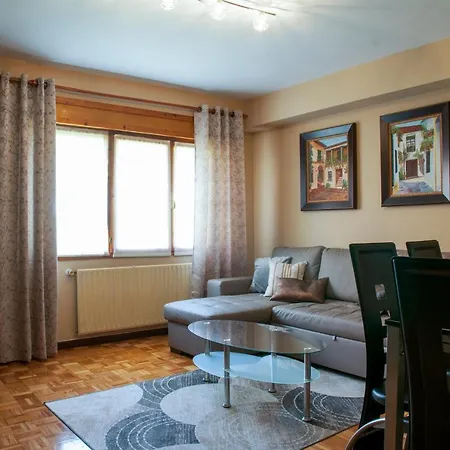 Apartment Apartamento Araceli Proximo A Clinica Oftalmologica Fdez Vega *