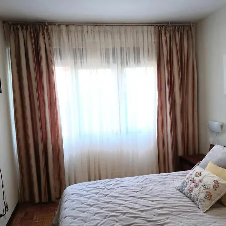 Apartamento Araceli Proximo A Clinica Oftalmologica Fdez Vega Oviedo